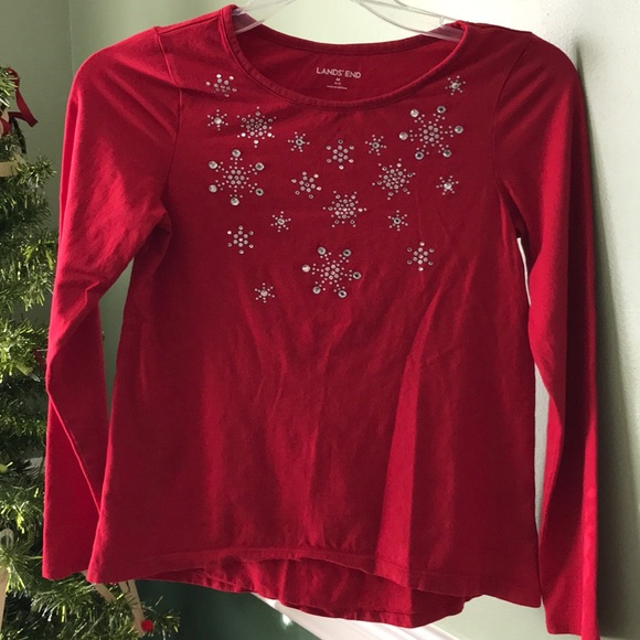 Holiday Shirt - Picture 1 of 3